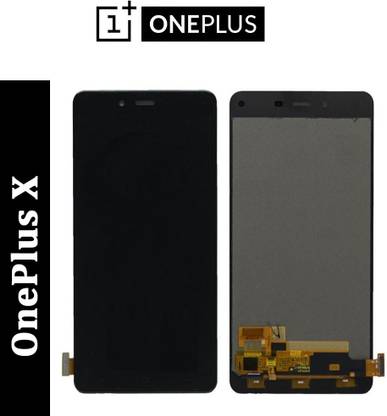 SPARE PROVIDER LCD Mobile Display for OnePlus X