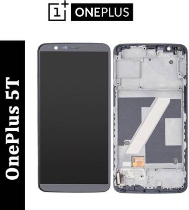 SPARE PROVIDER LCD Mobile Display for OnePlus 5T