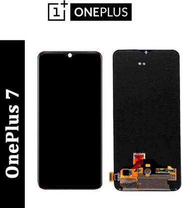 SPARE PROVIDER LCD Mobile Display for OnePlus 7
