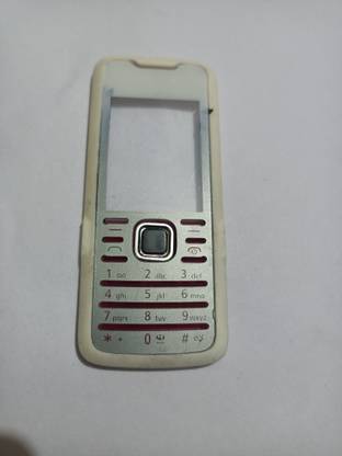 HS Enterprises NOKIA 7210 BODY FROUNT & BACK 7210 BODY FROUNT & BACK Front & Back Panel