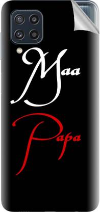 Snooky Samsung Galaxy M32 Mobile Skin