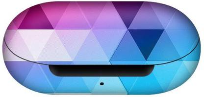 wrap craft SAMSUNG GALAXY BUDS PLUS Mobile Skin