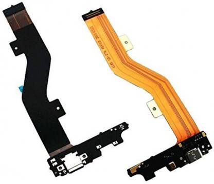 VYU LETV 1S LETV 1S Premium Charging Connector Flex cable