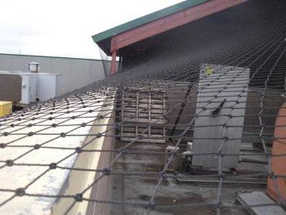 Netting Experts NET 01 Cricket Net