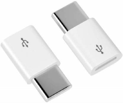 Savsol USB Type C OTG Adapter