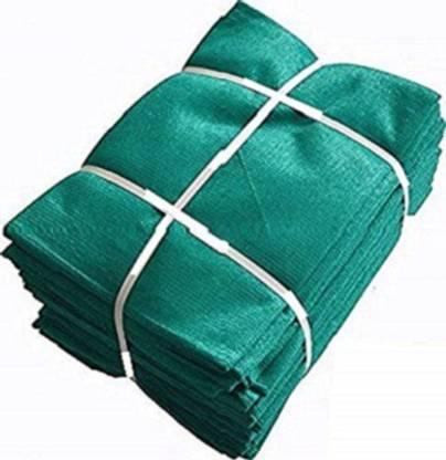 Ratna Garden Shade Net 10X15FT (304.8 X 457.2 cm)Uv Stabilized Multipurpose Green Net Portable Green House