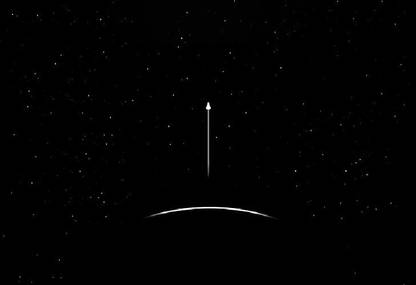 ydGVV1Cp simple simple background minimalism black background wallpaper Poster Paper Print