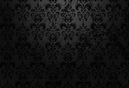 zDWn9VrQ texture pattern black background wallpaper Poster Paper Print