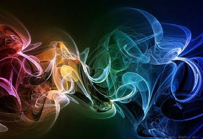 L8q9qM5c computers windows 7 wallpaper Poster Paper Print
