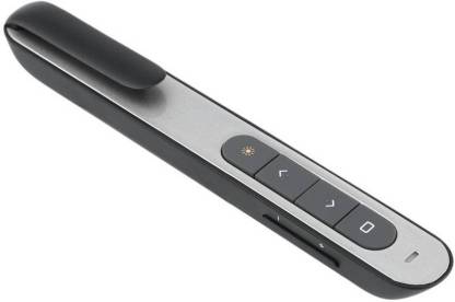 VIBOTON Wireless Presenter, RF 2.4GHz Powerpoint Clicker Presentation Remote Control Pen. Presenter
