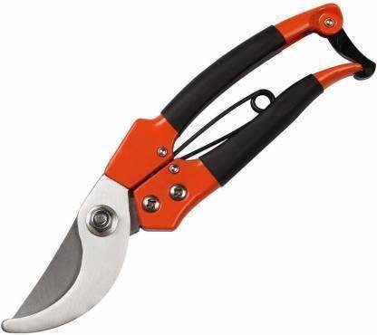 pelton Shears Scissor Garden Tool Bypass Pruner