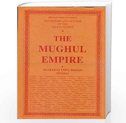 The Mughal Empire