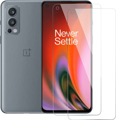 Scratchgard Screen Guard for OnePlus Nord 2 5G