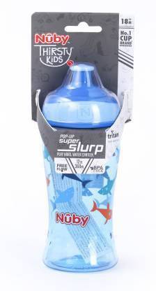 kittykidsstore Pop-Up Super Slurp 360ml