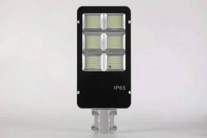 LUMENSY 30W SEMI INTEGRATED SOLAR STREET LIGHT Solar Light Set