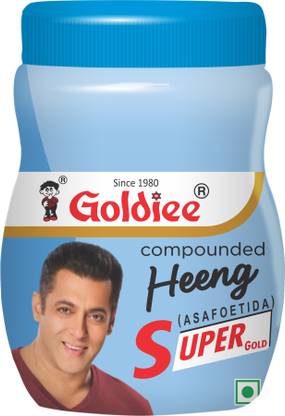 goldiee Heeng Super Gold