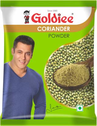 goldiee Coriander/Dhaniya Powder