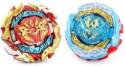 Burst Astral Spriggan Set