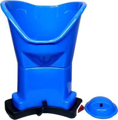 Myst Electric Portable Steamer for Cold Cough Facial Steam for Adults & Kids Use Vaporizer