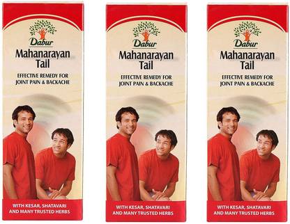 Dabur TAIL 100ML