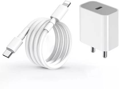 RPMSD 5 A Wall Charger for Mobile with Detachable Cable