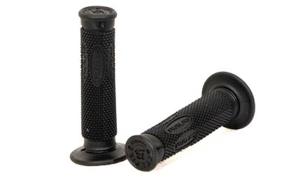 playlife 2000-25 (Closed) Handle Bar Grip For Universal For Bike NA