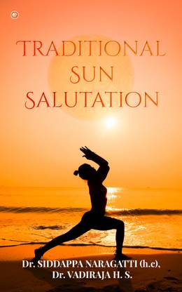 Traditional Sun Salutation