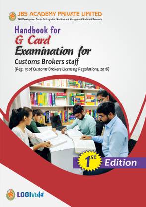 Handbook for G Card Examination