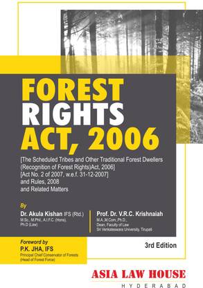Forest Rights Act, 2006