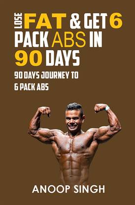 Lose Fat & Get 6 Pack Abs in 90 Days