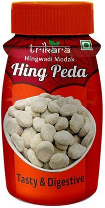 RCM HING PEDA HING Mouth Freshener