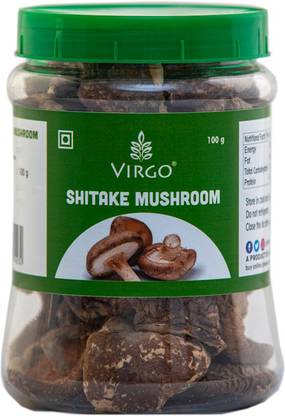 Virgo Shikate Mushroom Mushroom