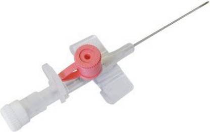 Romsons INTRACATH 20 Intravenous  Cannula