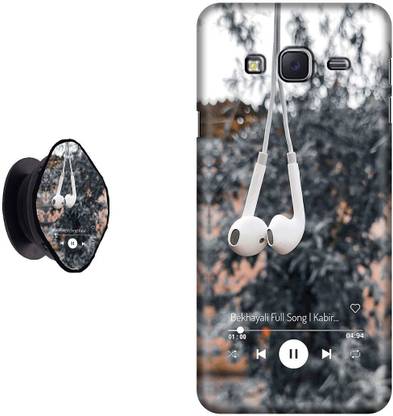 SPBR Back Cover for Samsung Galaxy On5