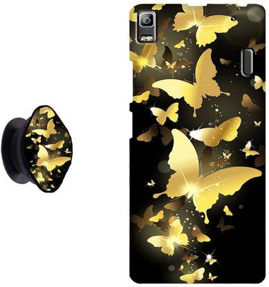 Hello Case Back Cover for Lenovo K3 Note