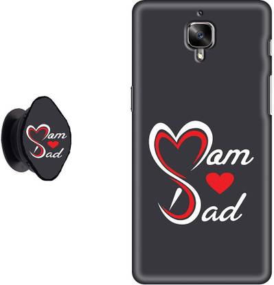 Hello Case Back Cover for OnePlus 3T