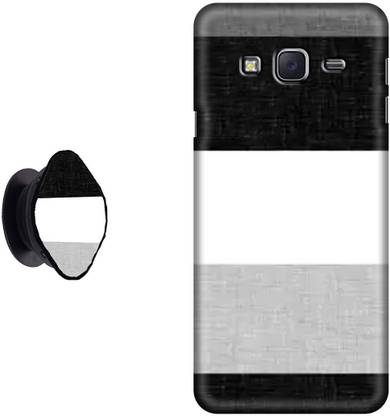 Hello Case Back Cover for Samsung Galaxy On5