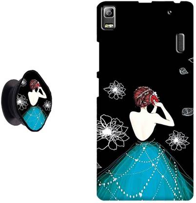 Hello Case Back Cover for Lenovo K3 Note