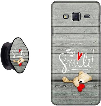 Zappy Back Cover for Samsung Galaxy On5