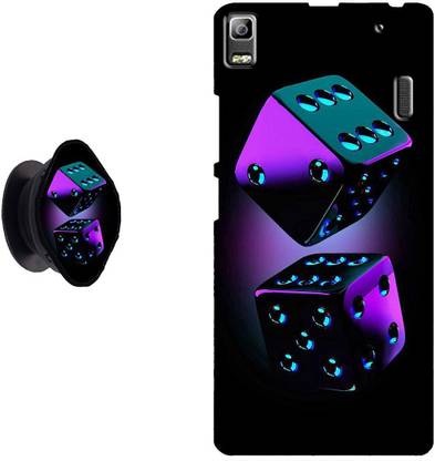 Flipkart SmartBuy Back Cover for Lenovo K3 Note