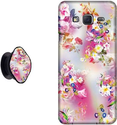 Hello Case Back Cover for Samsung Galaxy On5