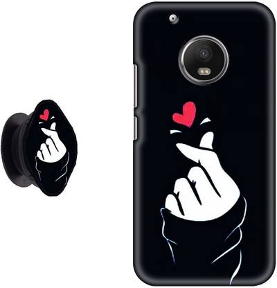 Zappy Back Cover for Motorola Moto G5 Plus