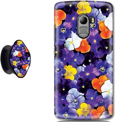Hello Case Back Cover for Lenovo K4 Note