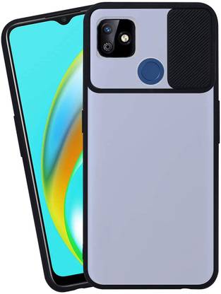 SOK3 Back Cover for Infinix Smart HD