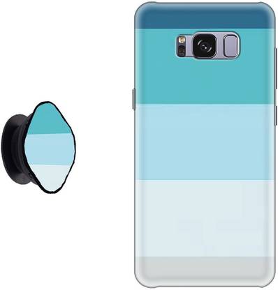 Zappy Back Cover for Samsung Galaxy S8