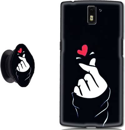 Hello Case Back Cover for OnePlus One