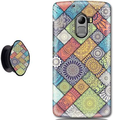 Hello Case Back Cover for Lenovo K4 Note