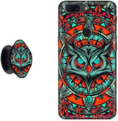 Hello Case Back Cover for OnePlus 5T