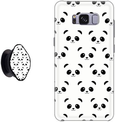 Hello Case Back Cover for Samsung Galaxy S8 Plus