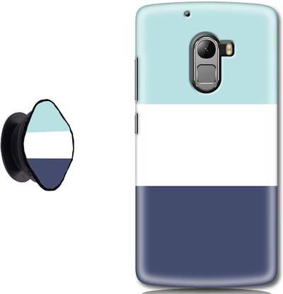 Flipkart SmartBuy Back Cover for Lenovo K4 Note